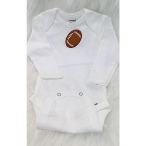 Gerber Baby Onsie 0-3 M